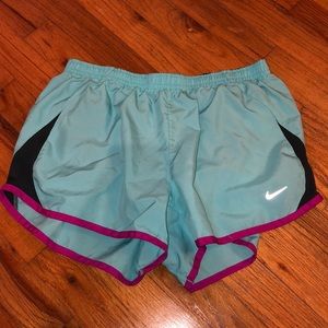 Nike shorts